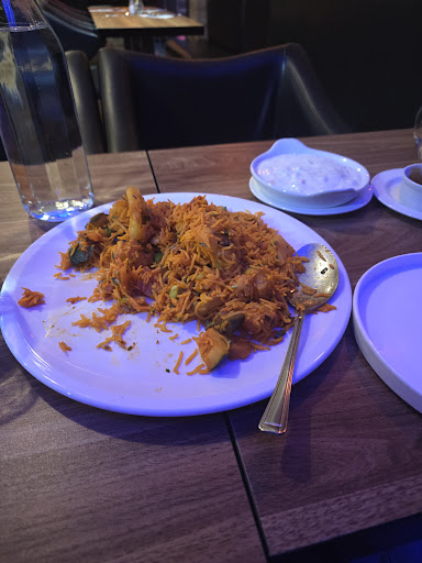 Photo of Mirch Masala Restaurant Dundee - 5 Hawkhill, Dundee DD1 5GP